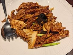 -明湖楼·经典鲁菜山东海鲜(大明湖店)