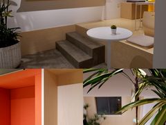 -XI·LaundryCafe 喜咖自助洗衣咖啡店