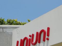 门面-UNI UNI(环亚凯瑟琳店)