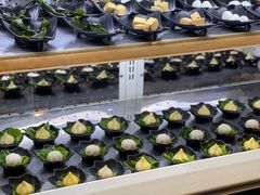 -五月罗马海鲜自助餐厅(月星环球港店)