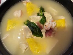 -到家尝北京菜(西坝河店)