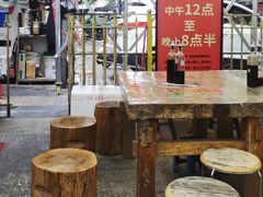 -老陈婆手工面庄