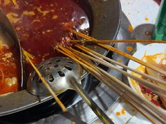 -钢管厂五区小郡肝火锅串串香(总店)