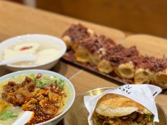 -小豆海棠(人民南路店)