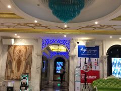 -畅想国度(黄埔店)