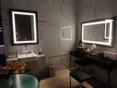 换洗室-璞·澐间影院式足道SPA(尚悦湾店)