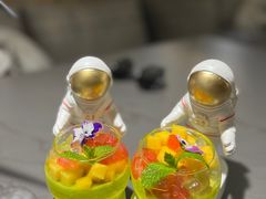 -3号仓库·创意中国菜(长宁龙之梦店)