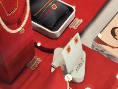 -HEFANG Jewelry何方珠宝(IFS店)