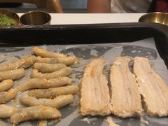 -八乔煎肉馆·丹东特色煎锅(梅林店)