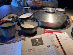 -同仁四季椰子鸡(宝安壹方城店)