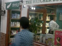 -守望者书店(南开大悦城店)