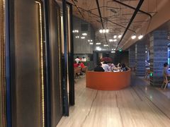 -WOLFGANG PUCK KITCHEN & BAR(迪士尼小镇店)