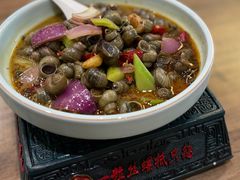 -锡和无锡菜(景丽苑店)
