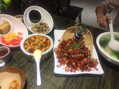 -庆合府重庆大排档(紫都城店)