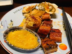 -松子料理(亮马桥店)