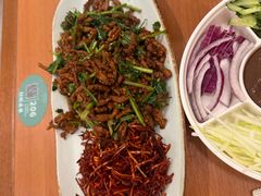-老昌春饼(中央大街店)