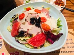 -千寻烧肉(政务区店)