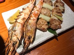 -有喜屋·烧鸟·居酒屋(周浦万达店)