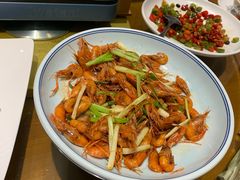 -丹江渔村(望京店)