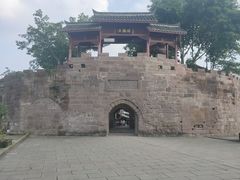 -涞滩古镇