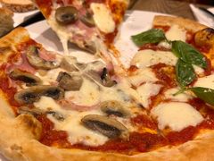 -安妮意大利餐厅(世贸天阶店)