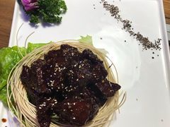 -七裕庄(凯旋南路店)