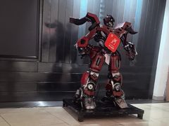 -汉巴味德·烤肉与啤酒的自助(杭州大悦城店)