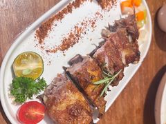 -金手鼓·新疆菜(南京店)