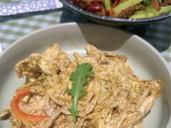 -玉桥餐厅(天坛店)