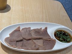 -陳香貴·蘭州牛肉面(月星环球港店)