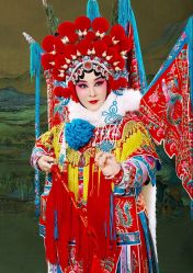 -梨园天地京剧摄影(玲珑天地店)