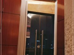 -湖影中餐厅·南京金茂威斯汀大酒店