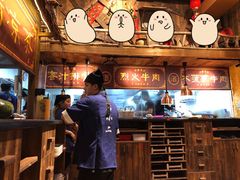 -今邕烧烤(西大店)