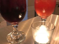 -Ocean's Table 欧舍