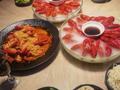 -红盔甲·小龙虾(车公庙店)