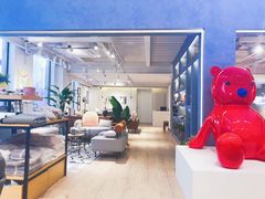 -Such A Cafe(798艺术园区店)