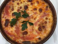-IL Forno 意坊·意大利餐厅(花园店)