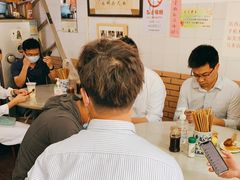 -老地方面馆(思南路店)