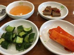 -全州拌饭馆(断桥店)