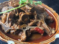 -羊家胡同·龙虾烧烤火锅(龙汇路店)