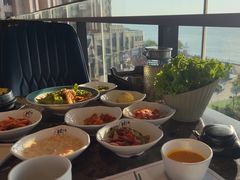 -肉加韩国料理·烤肉(金茂湾店)