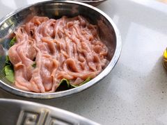-憨铁匠老火锅(龙岗万科里店)