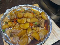 -肖记牛肉鱼杂馆·省级非遗(柏林春天直营店)