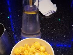 -F·OK  KTV(白土坝店)