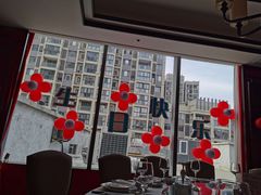 -小厨娘淮扬菜(六合欢乐港店)