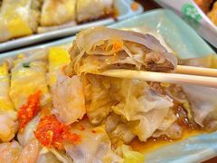 -张记炸串肠粉