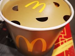 -麦当劳(帝豪店)