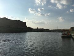 -水洞沟旅游区