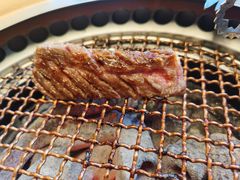 -炎蔵牛舌烤肉