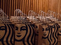 -星巴克臻选(深圳万象天地旗舰店)